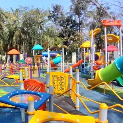 Parque Ecológico La Rivera - Boca del Rio