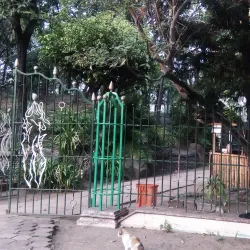 Parque Ecológico La Rivera - Boca del Rio