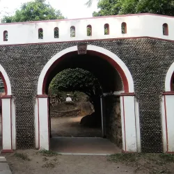 Parque Ecológico La Rivera - Boca del Rio