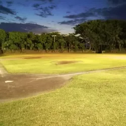 Parque Ecológico La Rivera - Boca del Rio
