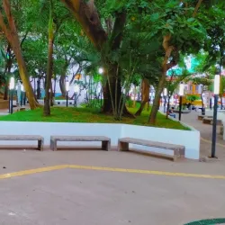 Parque Ecológico La Rivera - Boca del Rio