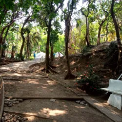 Parque Ecológico La Rivera - Boca del Rio