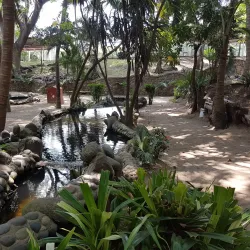 Parque Ecológico La Rivera - Boca del Rio