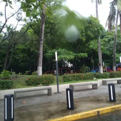 Parque Ecológico La Rivera - Boca del Rio