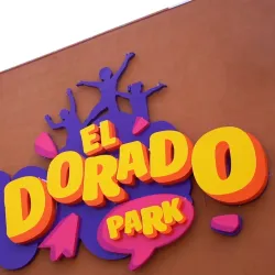 Parque Infantil - Boca del Rio