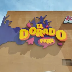 Parque Infantil - Boca del Rio