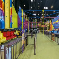 Parque Infantil - Boca del Rio