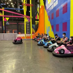 Parque Infantil - Boca del Rio