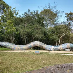 Parque Natura - Boca del Rio