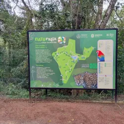 Parque Natura - Boca del Rio