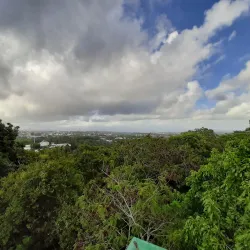 Parque Natura - Boca del Rio