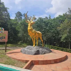 Parque Natura - Boca del Rio