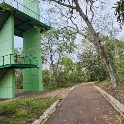 Parque Natura - Boca del Rio