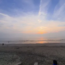 Playa Gaviotas - Boca del Rio