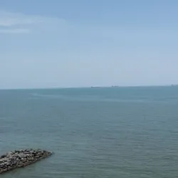 Playa Gaviotas - Boca del Rio