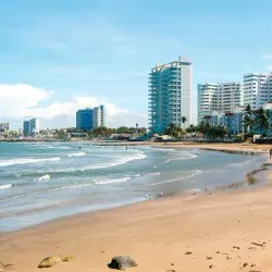 Playa Mocambo - Boca del Rio