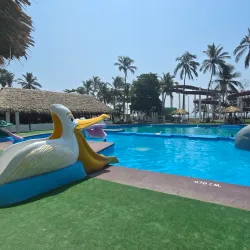 Playa Mocambo - Boca del Rio