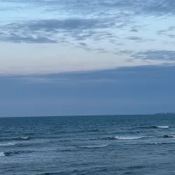 Playa Mocambo - Boca del Rio