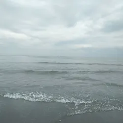 Playa Mocambo - Boca del Rio