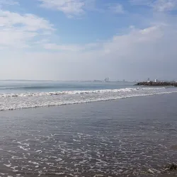 Playa Mocambo - Boca del Rio