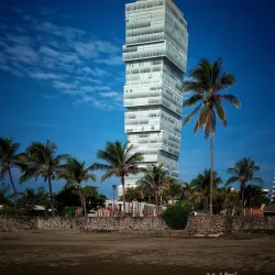 Playa Mocambo - Boca del Rio