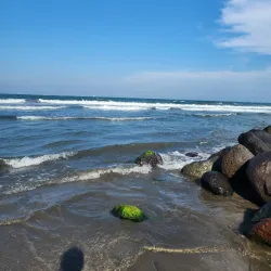 Playa Mocambo - Boca del Rio
