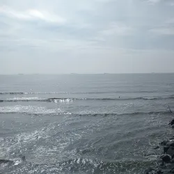 Playa Mocambo - Boca del Rio