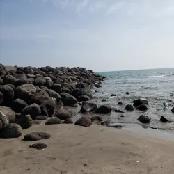 Playa Mocambo - Boca del Rio