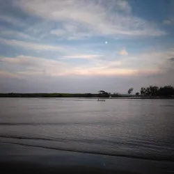 Plaza Banderas - Boca del Rio