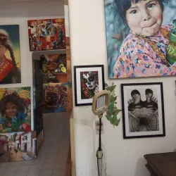 Bucerias Art Walk - Bucerias