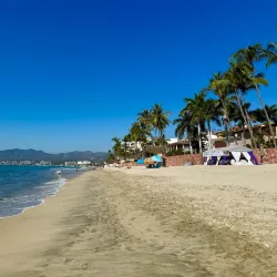 Bucerias Beach - Bucerias
