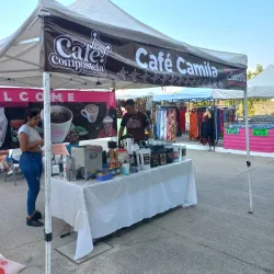 Bucerias Farmers Market - Bucerias