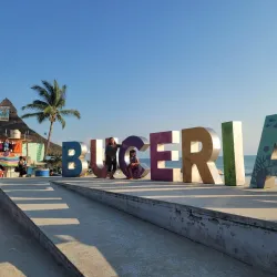 Bucerias Plaza - Bucerias