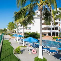 El Pescador Beach - Bucerias