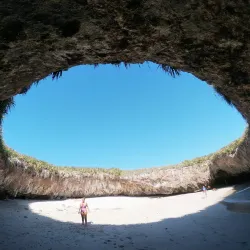 Marietas Islands National Park - Bucerias
