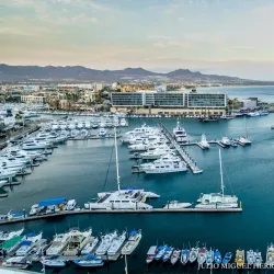 Cabo San Lucas Marina - Cabo San Lucas
