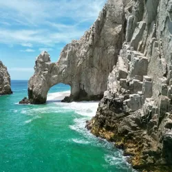 El Arco de Cabo San Lucas (The Arch) - Cabo San Lucas