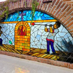 Glass Factory Cabo San Lucas - Cabo San Lucas