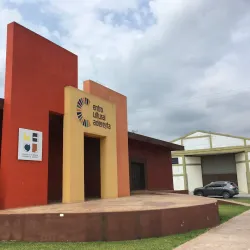 Museo de Cadereyta - Cadereyta Jiménez