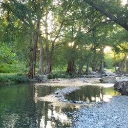 Parque Lineal Río La Silla - Cadereyta Jiménez