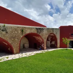 Baluarte de la Soledad - Campeche