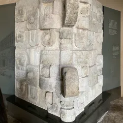 Baluarte de la Soledad - Campeche