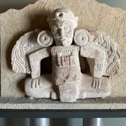 Baluarte de la Soledad - Campeche