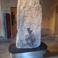 Baluarte de la Soledad - Campeche