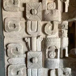 Baluarte de la Soledad - Campeche