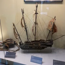 Baluarte de San Carlos - Campeche