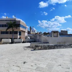 Baluarte de San Carlos - Campeche