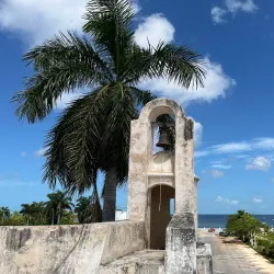 Baluarte de San Carlos - Campeche