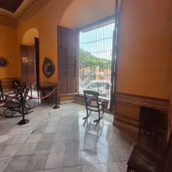 Casa No. 6 - Campeche
