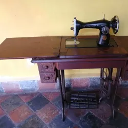 Casa No. 6 - Campeche